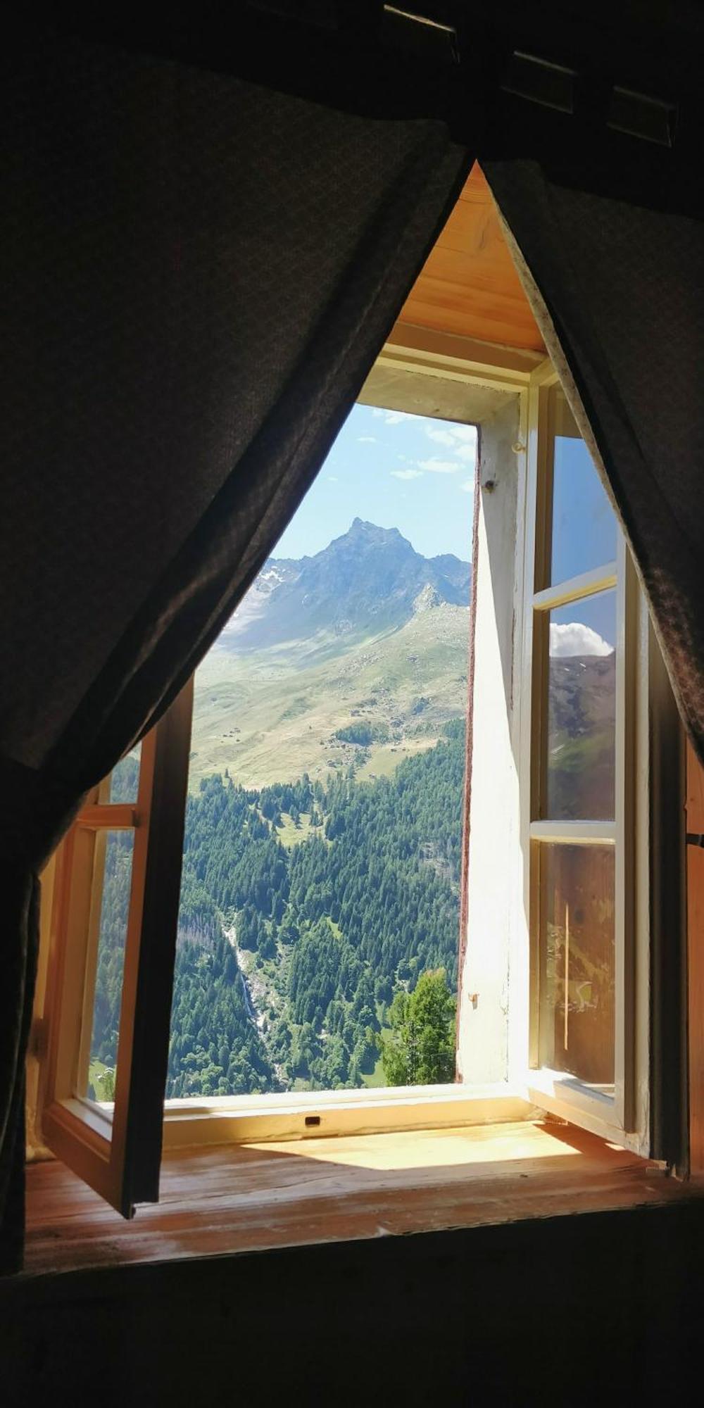 Auberge de jeunesse Rifugio Teggiate à Madesimo Extérieur photo